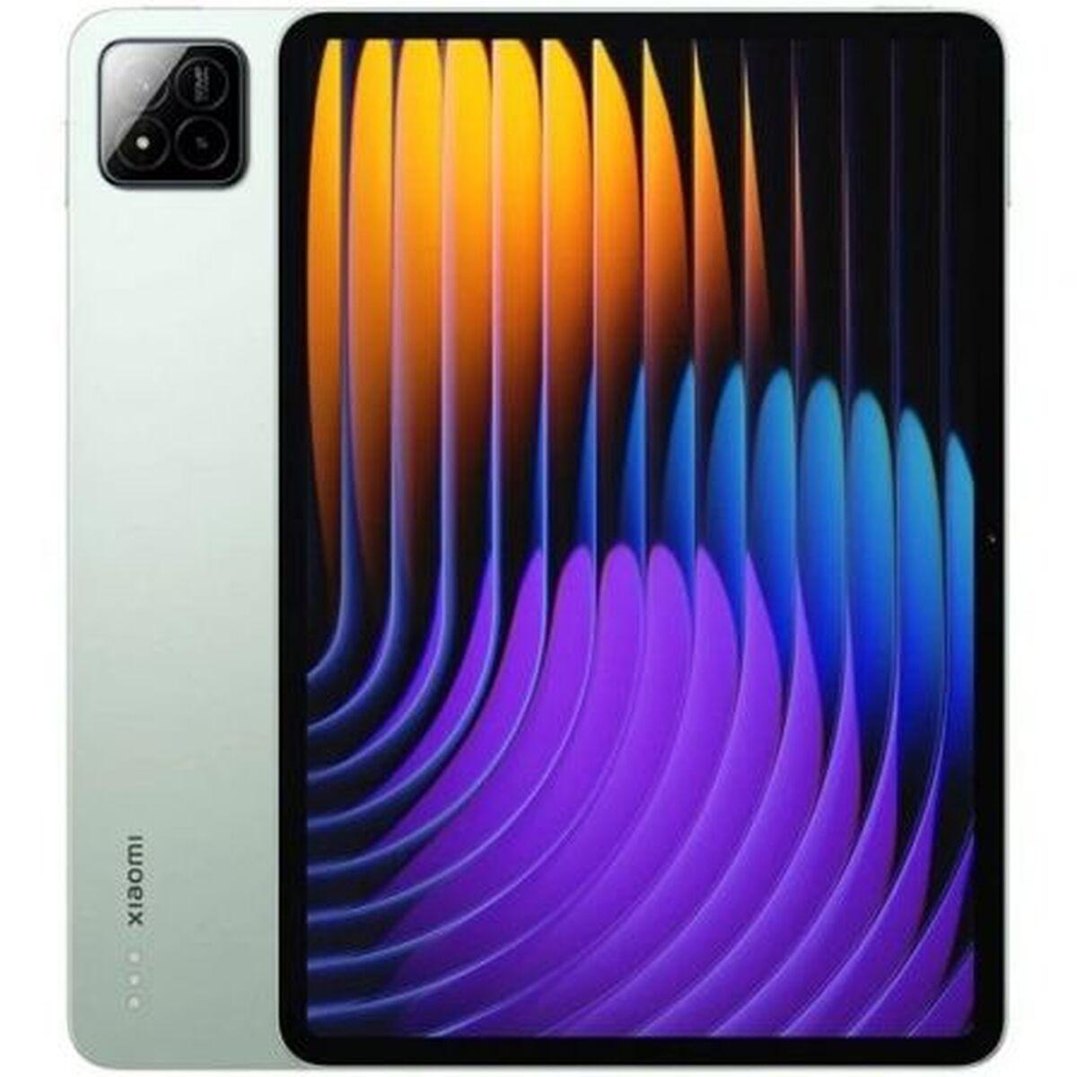 Tablet Xiaomi Verde (Verde)