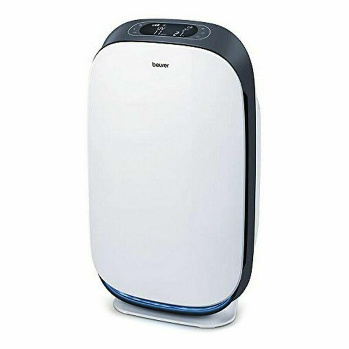 Purificador Beurer Blanco Negro (Reacondicionado A)