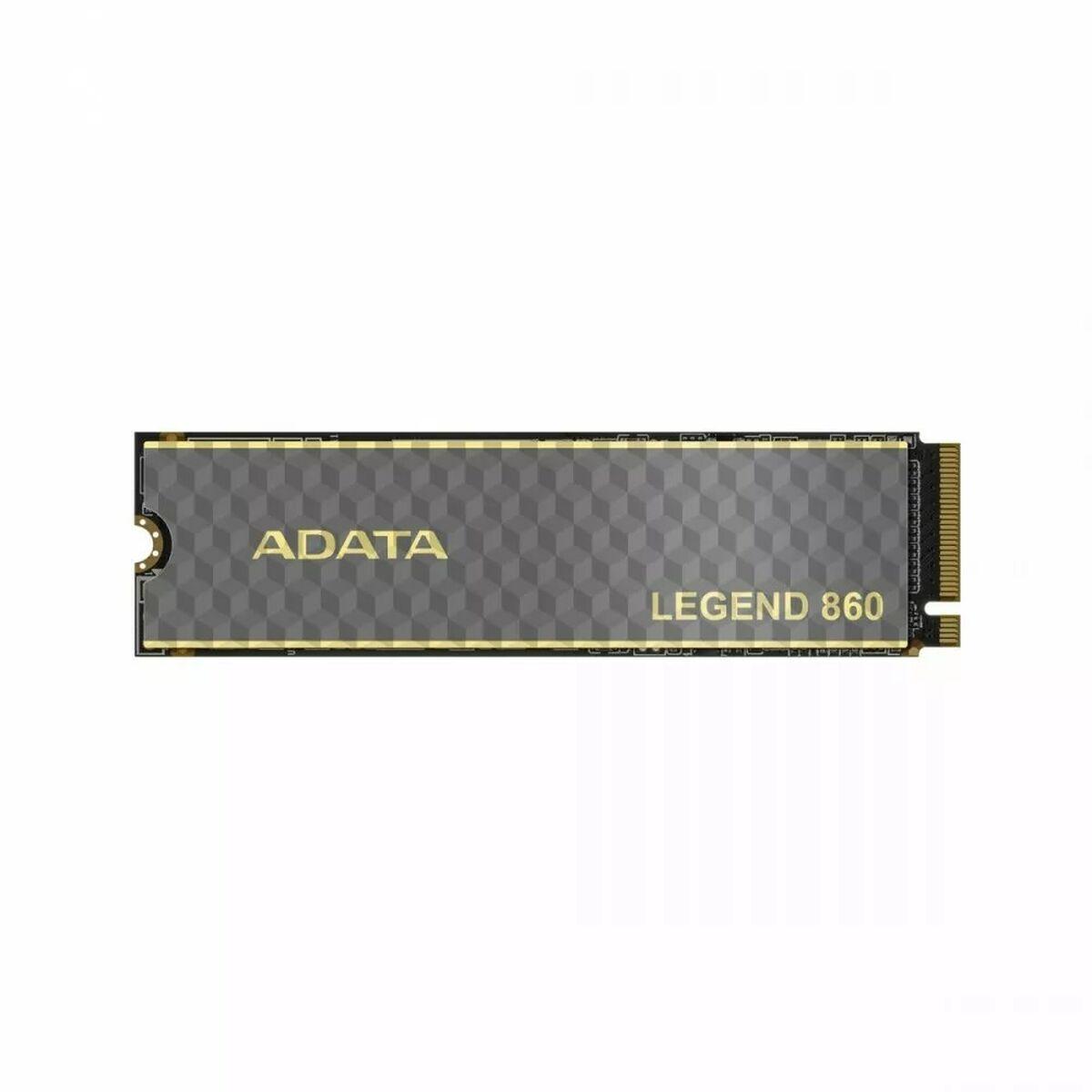 Disco Duro Adata SLEG-860-1000GCS