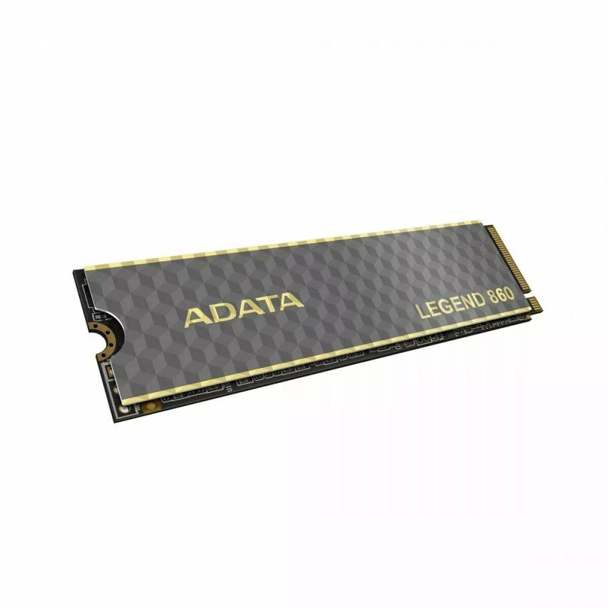 Disco Duro Adata SLEG-860-1000GCS