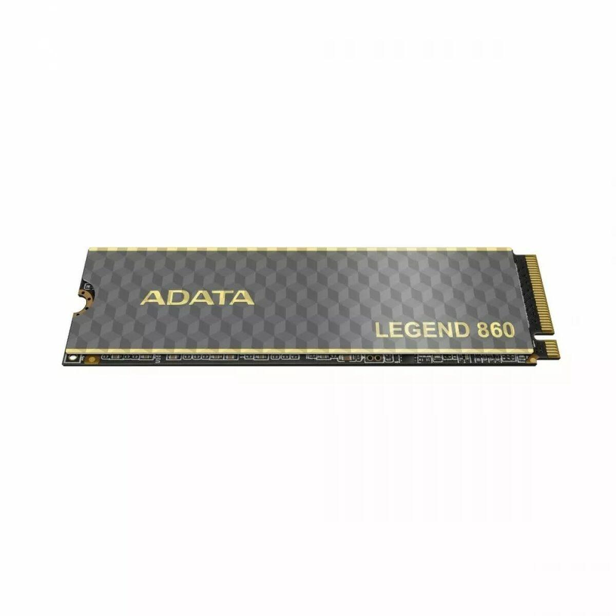 Disco Duro Adata SLEG-860-1000GCS