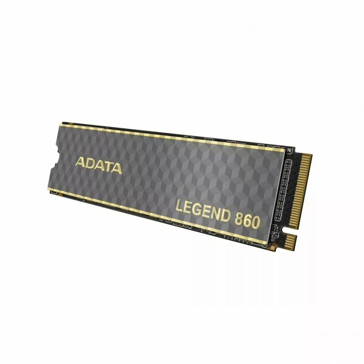 Disco Duro Adata SLEG-860-1000GCS