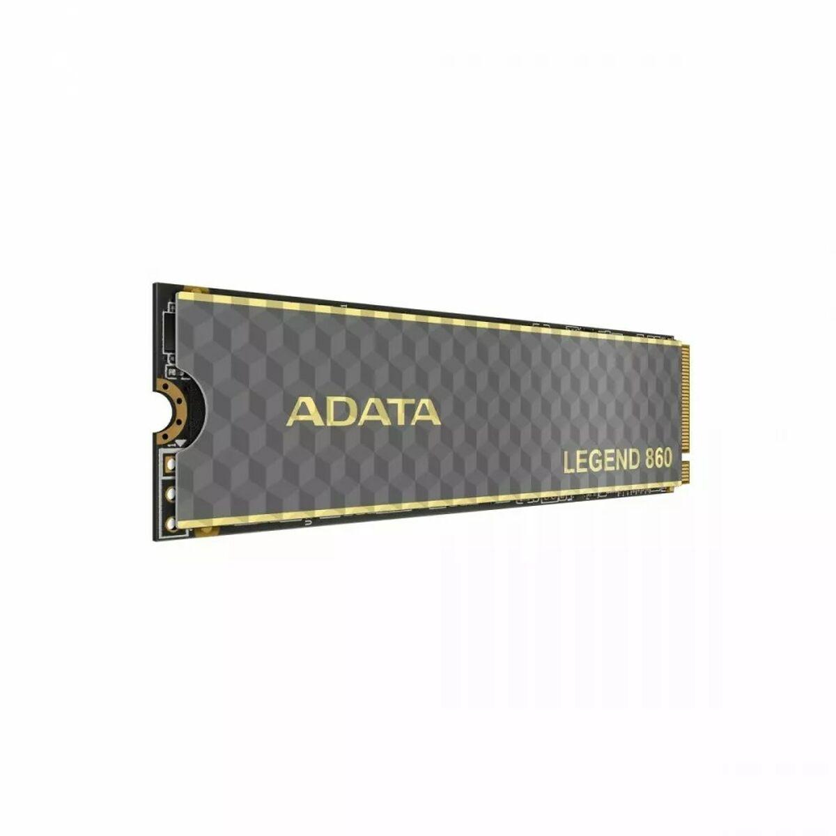 Disco Duro Adata SLEG-860-2000GCS