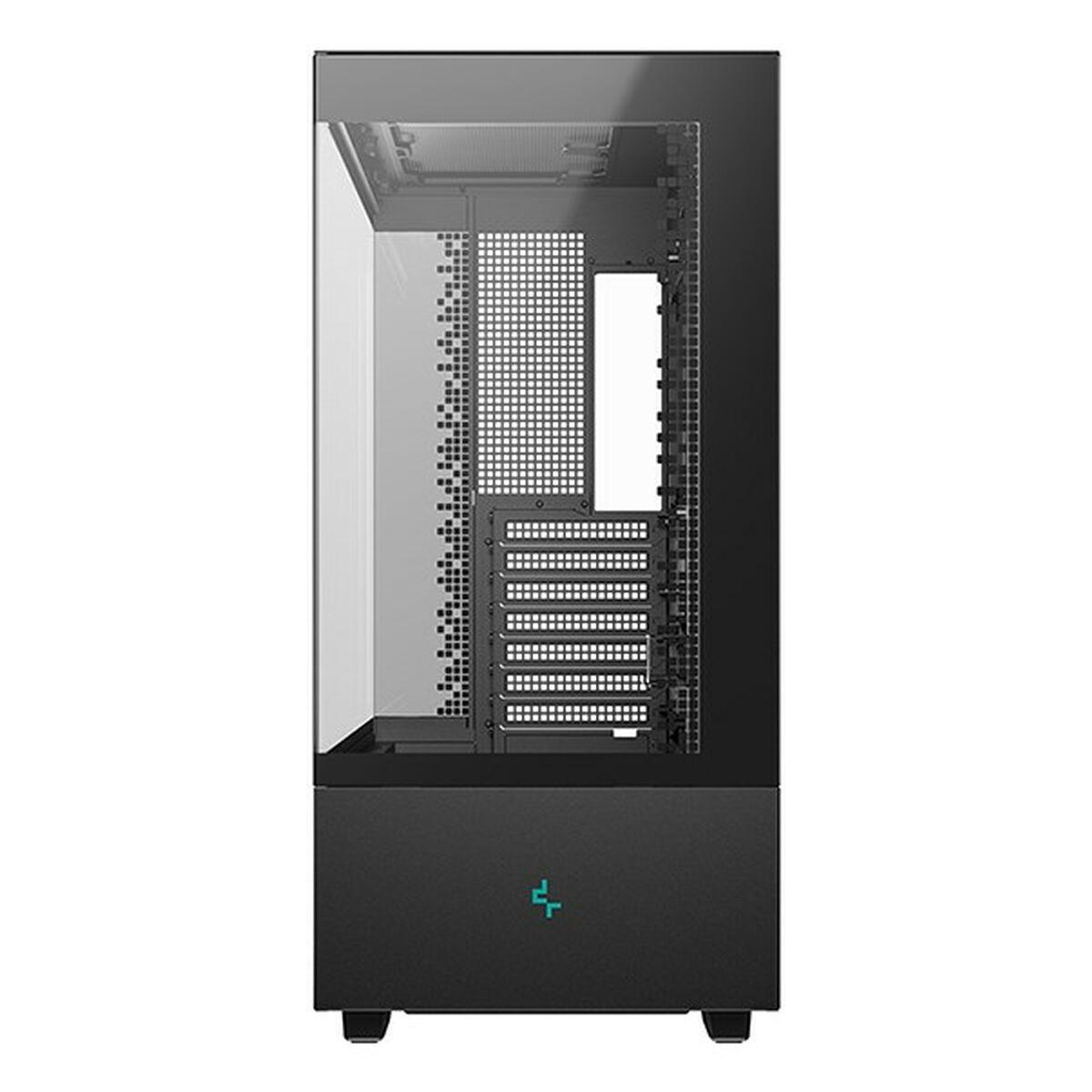 Caja Semitorre ATX DEEPCOOL R-CH690-BKNNA0D-G-1 Negro