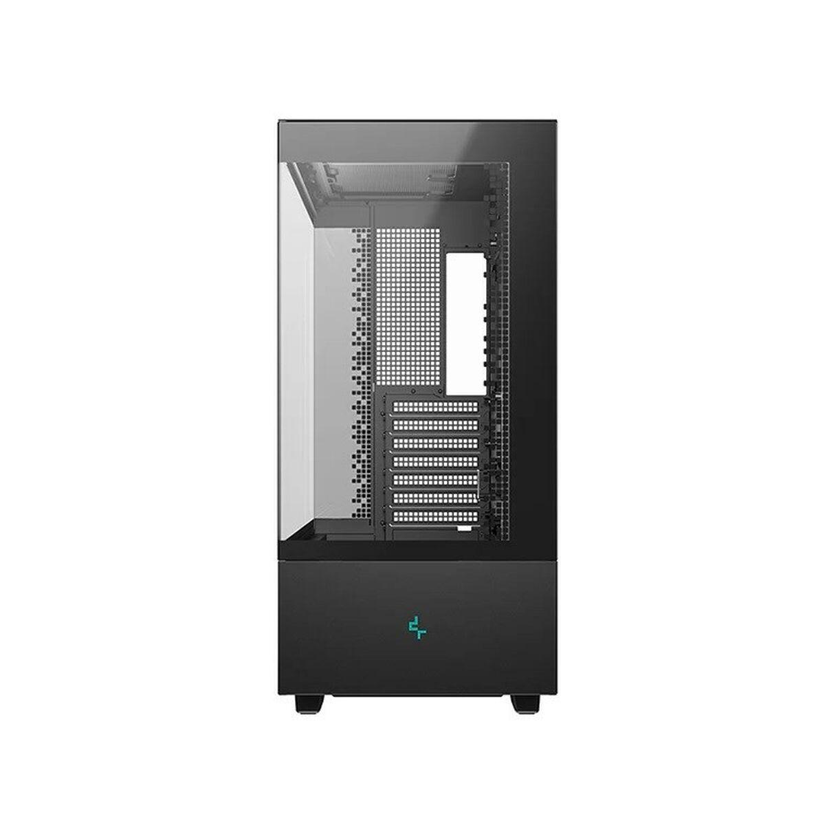 Caja Semitorre ATX DEEPCOOL R-CH270-BKNDM0-G-1 Negro