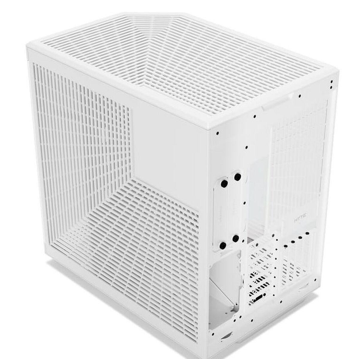 Caja Semitorre ATX Hyte CS-HYTE-Y70TTI-WW Blanco