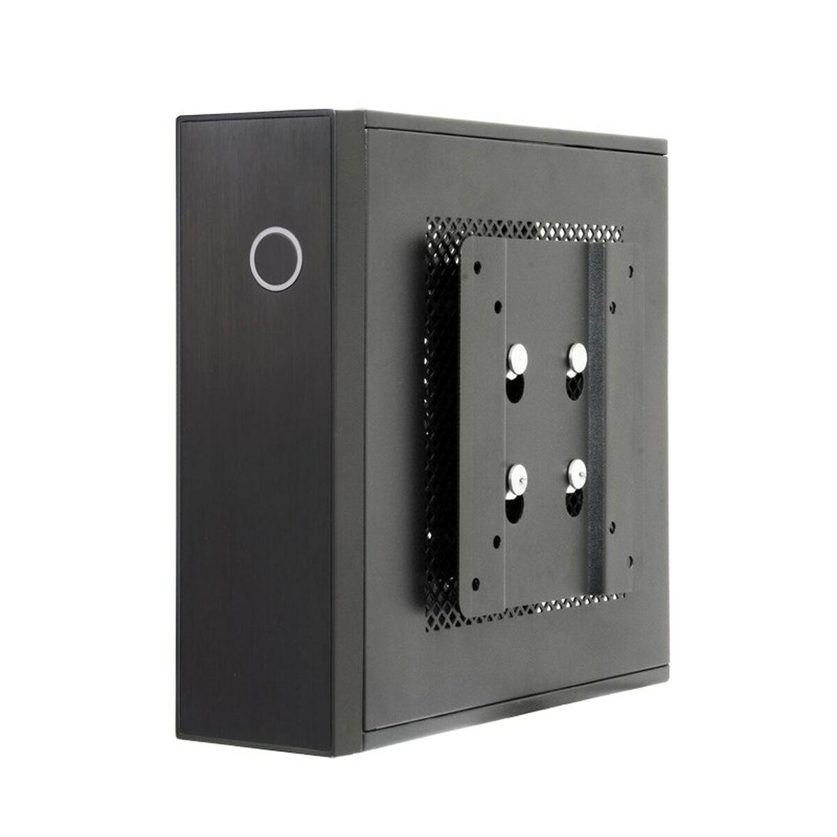 Caja Semitorre ATX Chieftec IX-03B-85W Negro