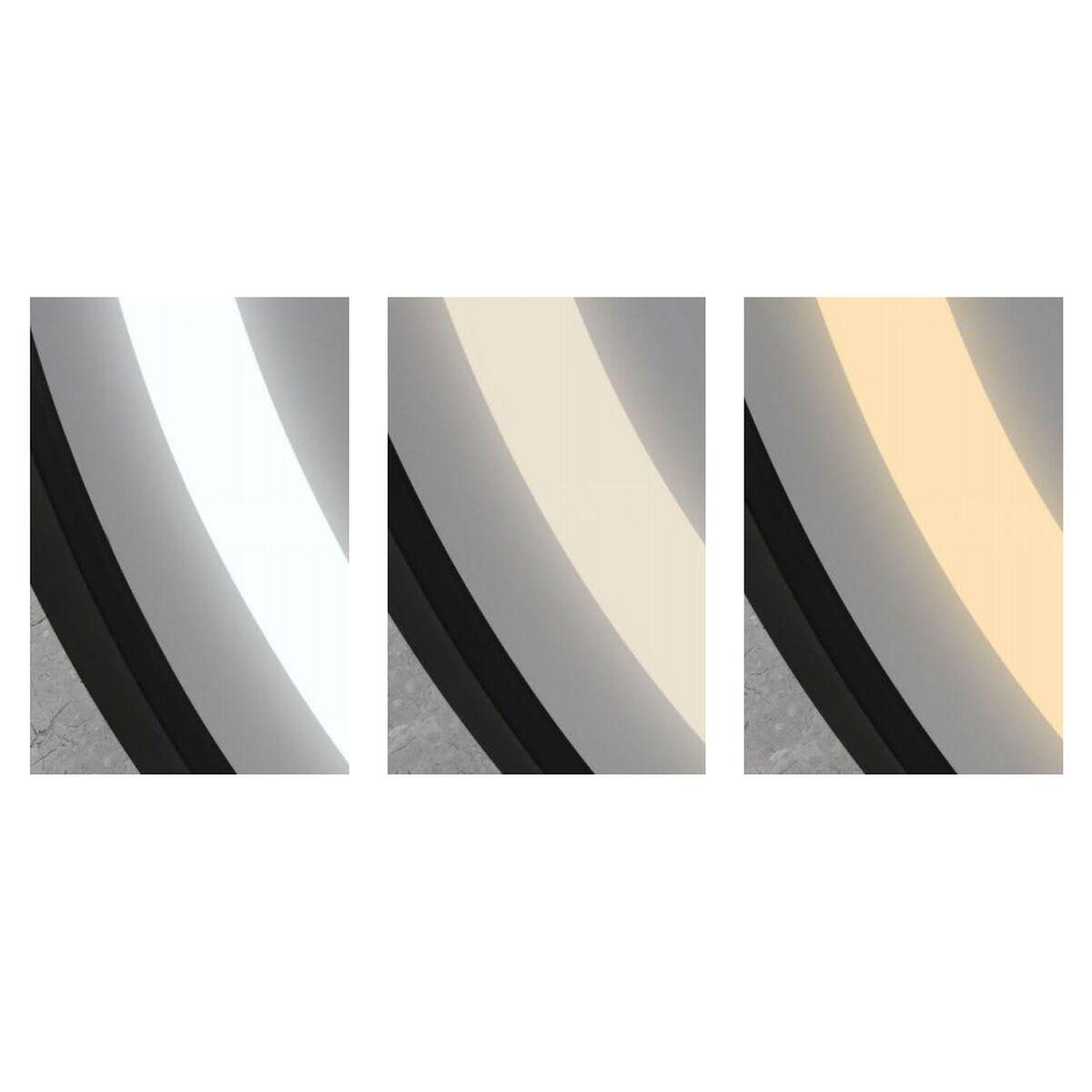 Espejo de pared Home ESPRIT Moderno 50 x 0,5 x 150 cm