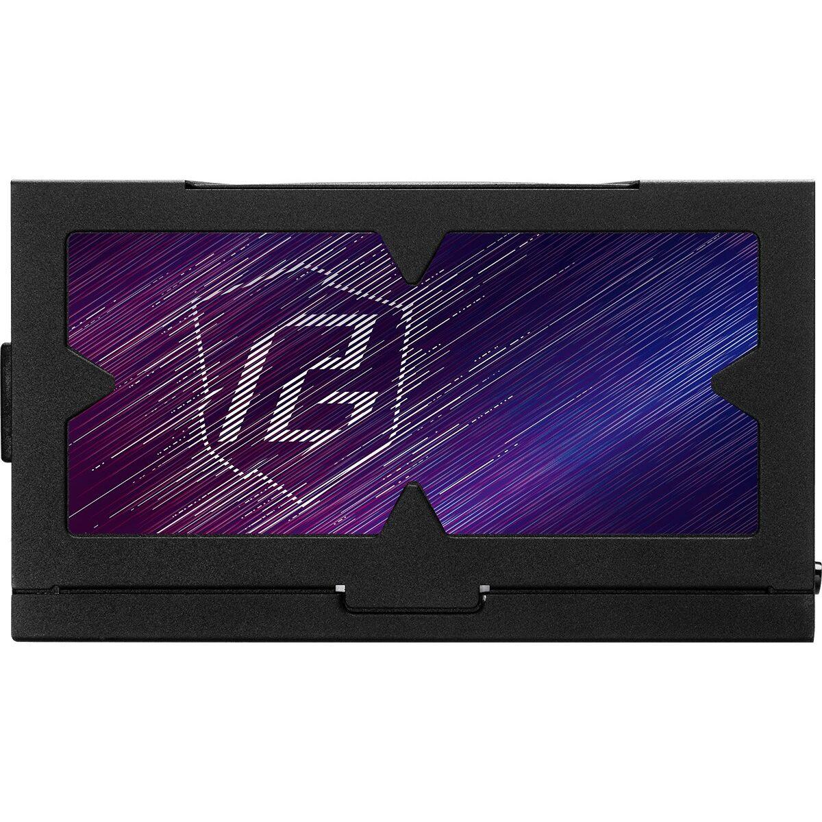 Fuente de Alimentación ASRock 90-UXP100-GFEAAB ATX 750 W 80 Plus Gold