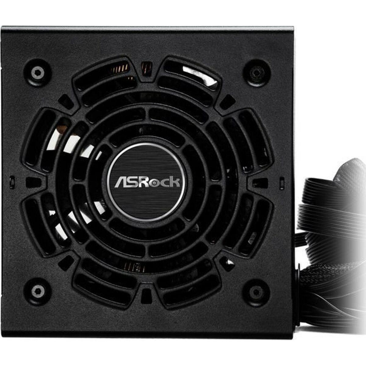 Fuente de Alimentación ASRock 90-UXC075-GNEAAA ATX 750 W 80 Plus Gold