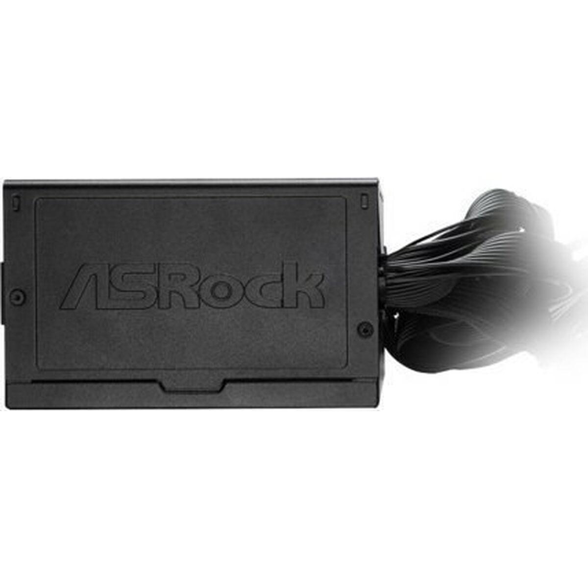 Fuente de Alimentación ASRock 90-UXC075-GNEAAA ATX 750 W 80 Plus Gold