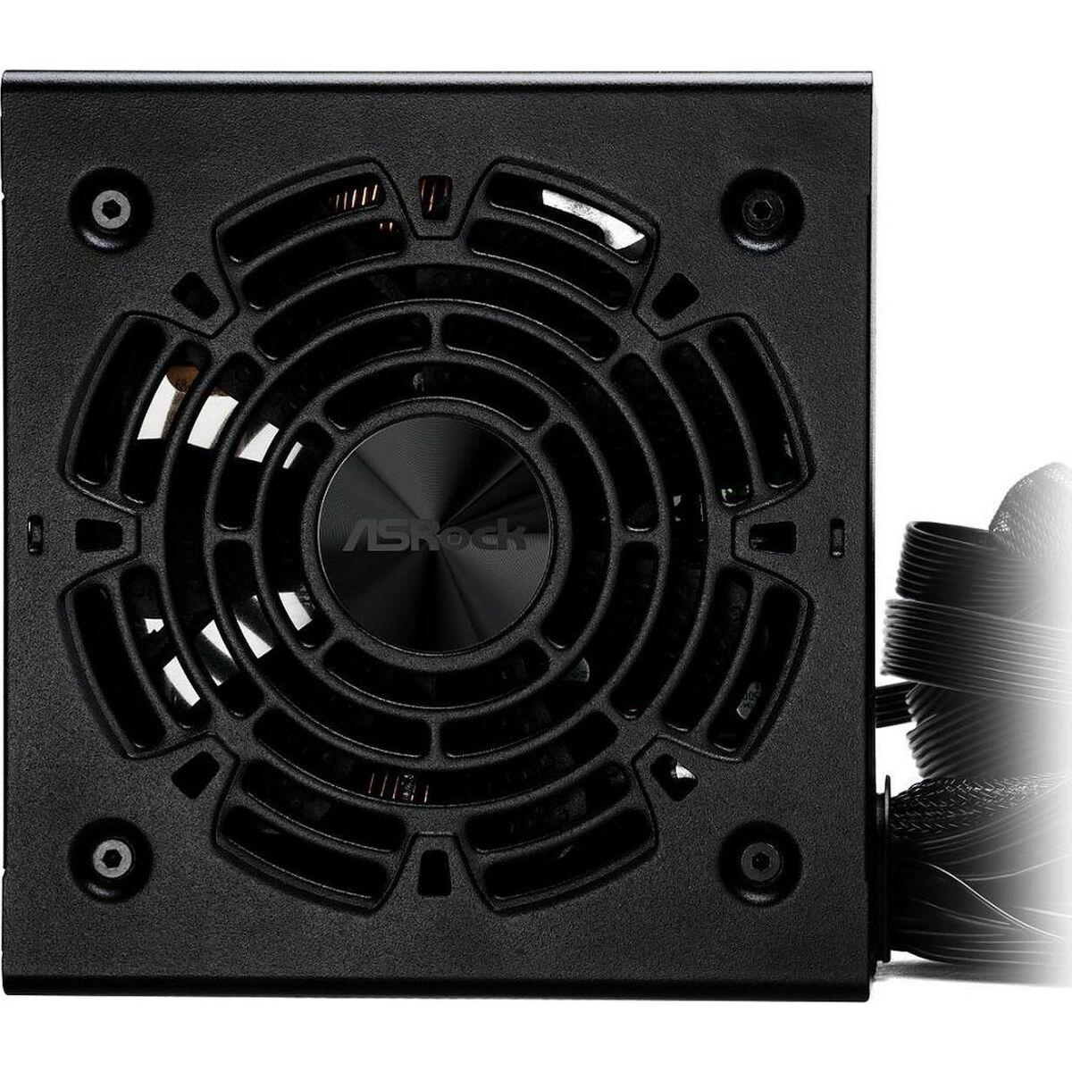 Fuente de Alimentación ASRock 90-UXC075-BNEAAA ATX 750 W 80 Plus Bronze