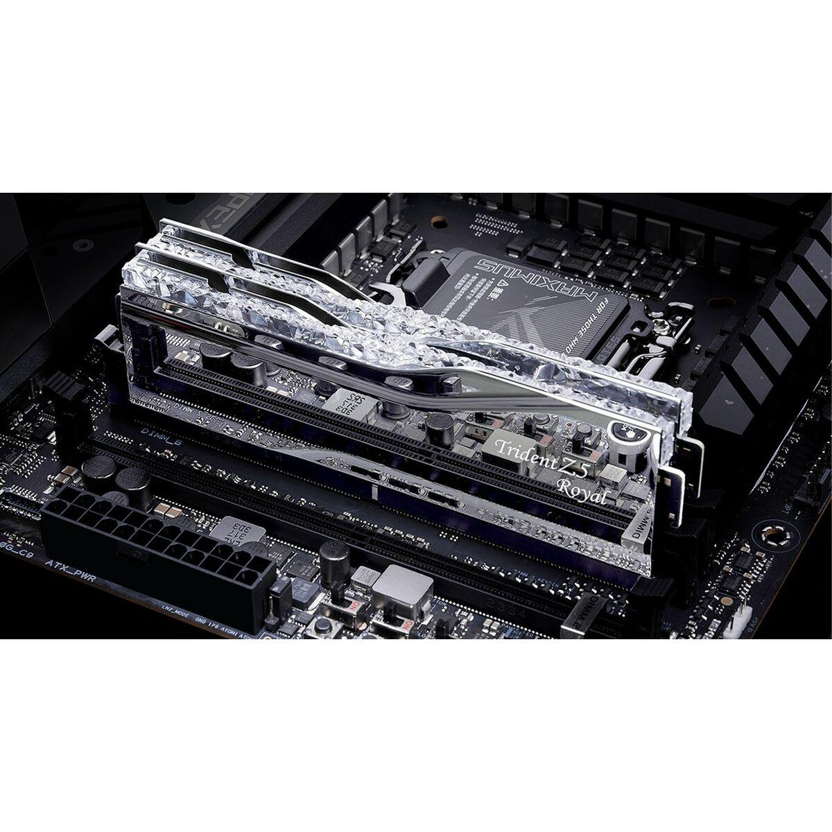 Memoria RAM GSKILL F5-8400J4052G24GX2-TR5S 48 GB DDR5