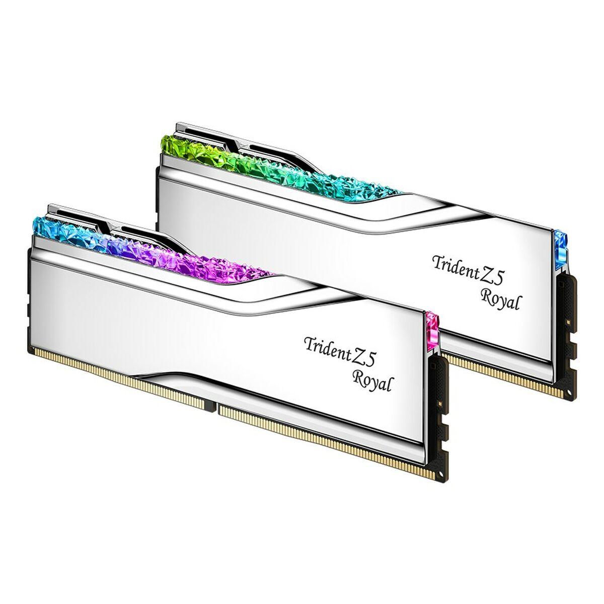 Memoria RAM GSKILL F5-8400J4052G24GX2-TR5S 48 GB DDR5