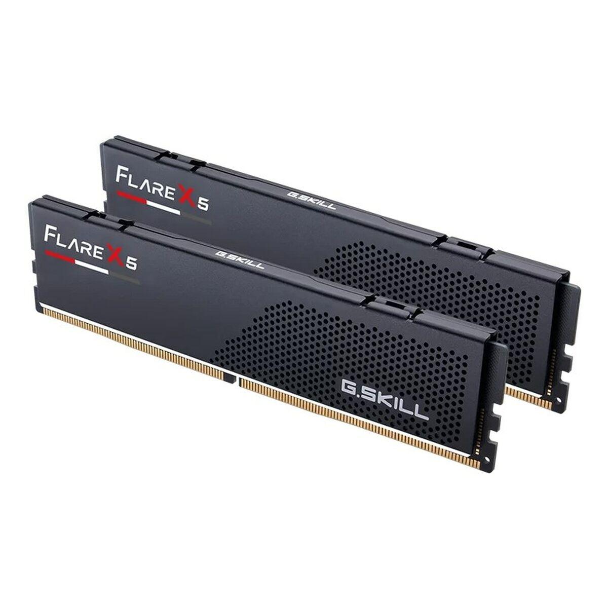 Memoria RAM GSKILL F5-6000J2836G16GX2-FX5 32 GB DDR5 6000 MHz cl28