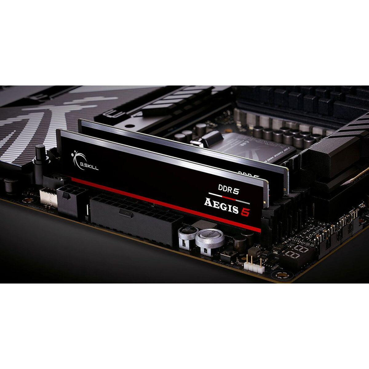 Memoria RAM GSKILL F5-6000J3636F16GX1-IS 16 GB DDR5 6000 MHz CL36