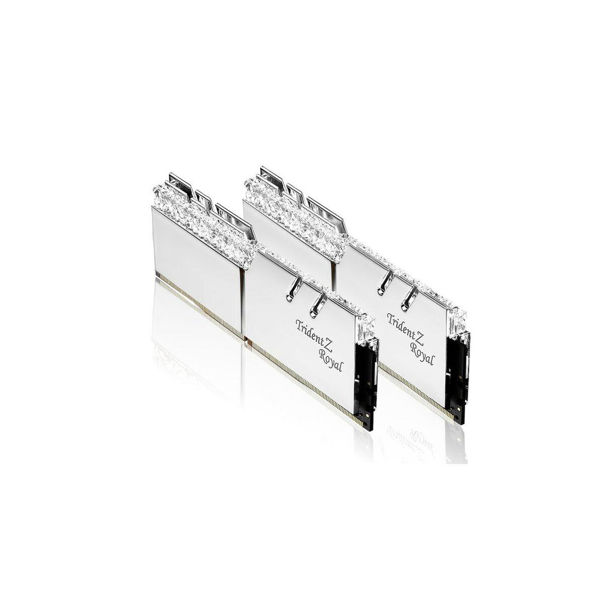 Memoria RAM GSKILL F4-3600C16D-64GTRS 64 GB DDR4 3600 MHz CL16