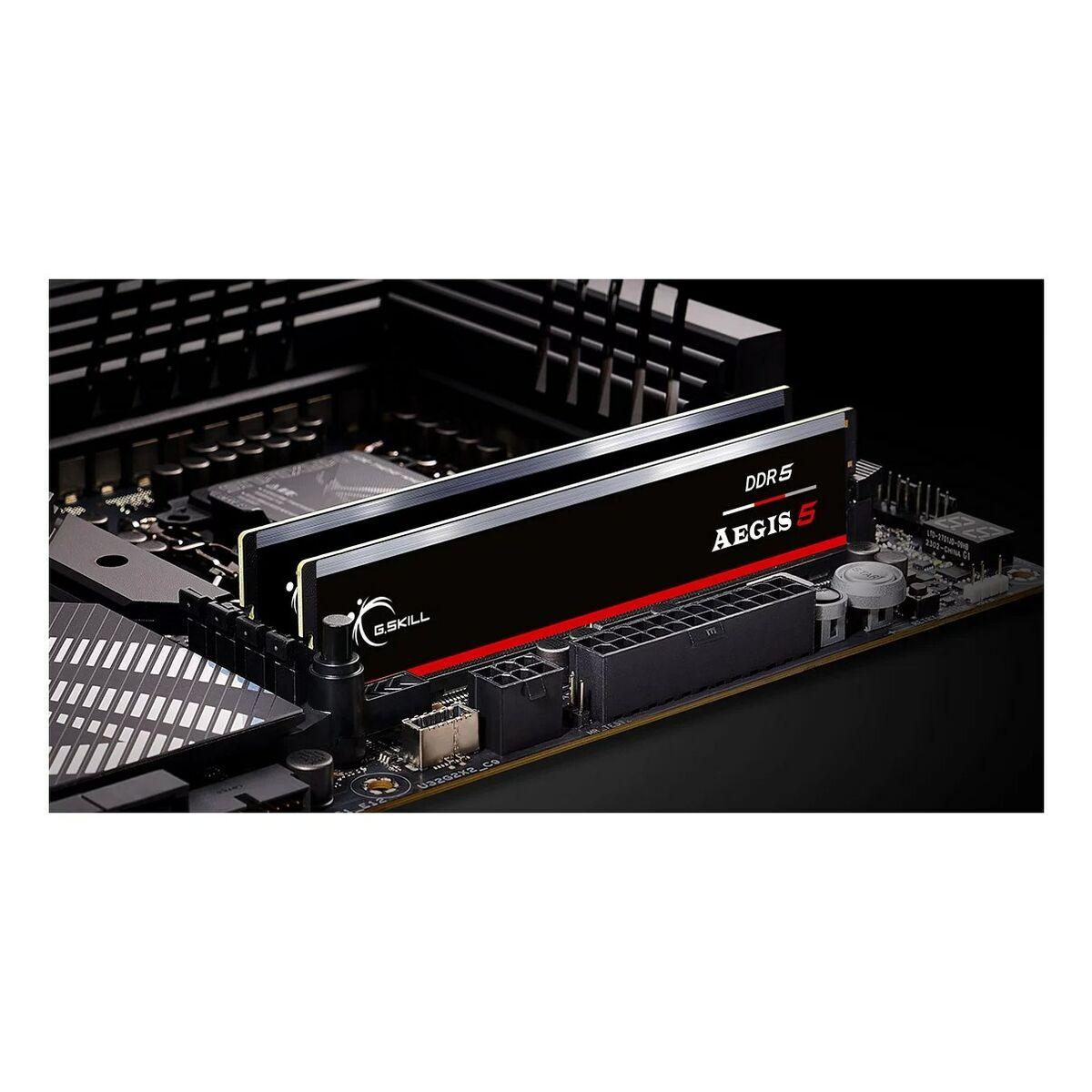 Memoria RAM GSKILL F5-6000J3636F32GX1-IS 32 GB DDR5 6000 MHz CL36