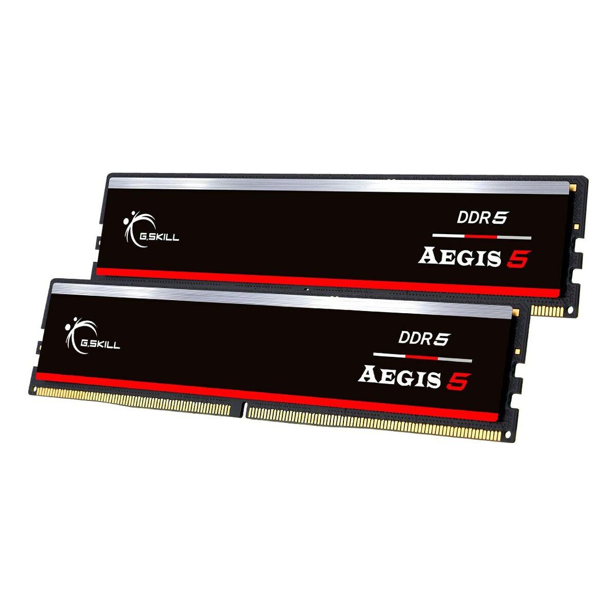 Memoria RAM GSKILL F5-5600J3636C16GX2-IS 32 GB DDR5 5600 MHz CL36