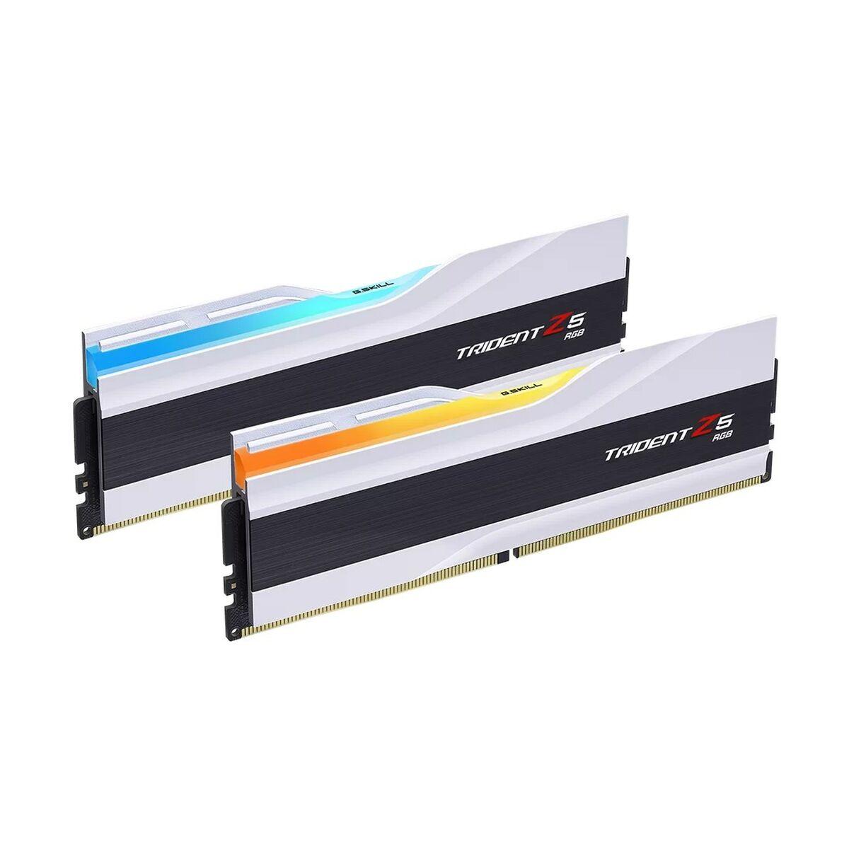Memoria RAM GSKILL F5-8200C4052G24GX2-TZ5CRK 32 GB DDR5 cl34