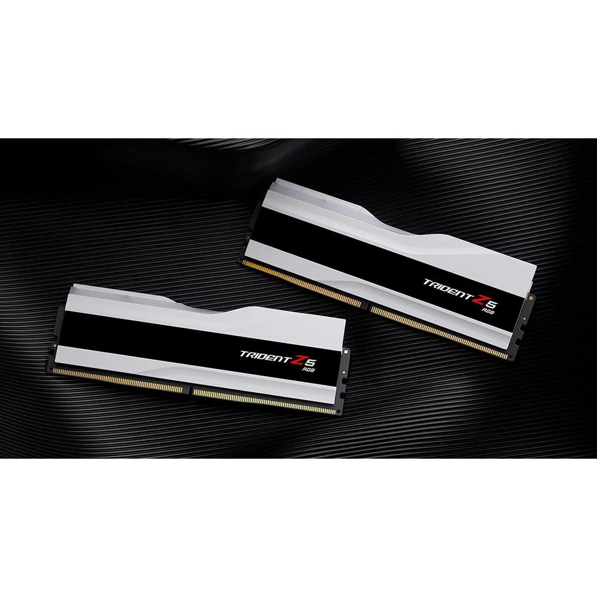 Memoria RAM GSKILL F5-8200C4052G24GX2-TZ5CRK 32 GB DDR5 cl34