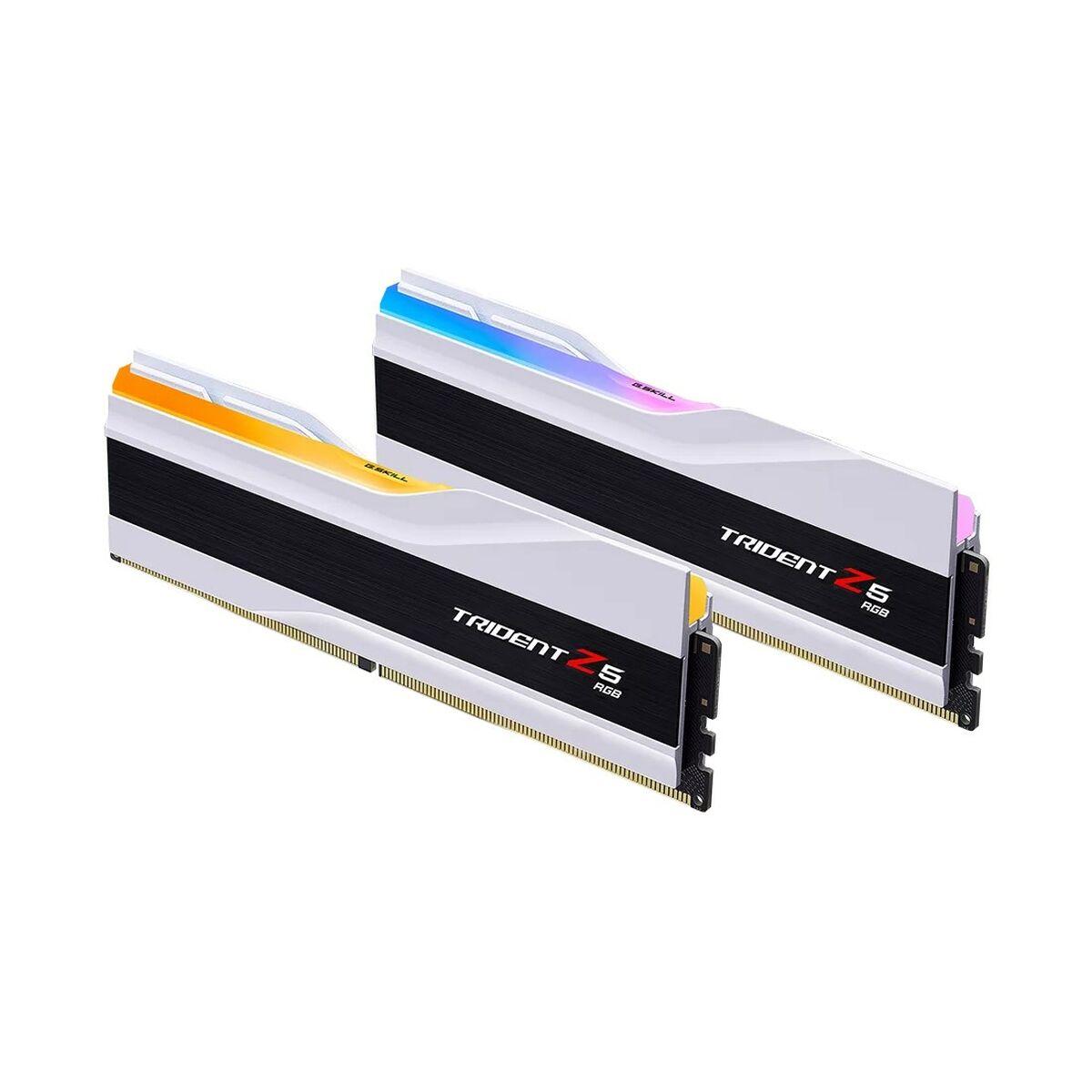 Memoria RAM GSKILL F5-8200C4052G24GX2-TZ5CRK 32 GB DDR5 cl34