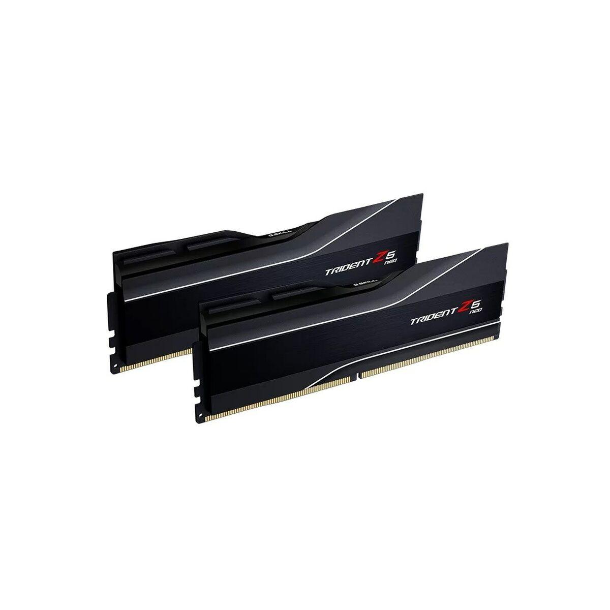 Memoria RAM GSKILL F5-6000J3036F48GX2-RM5NRK 96 GB DDR5 6000 MHz cl30