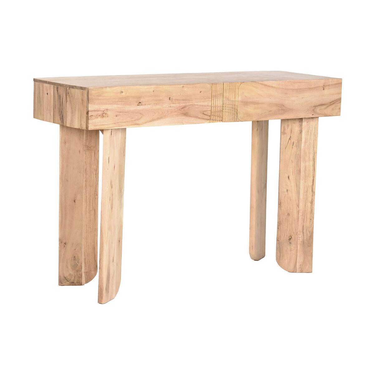 Consola Home ESPRIT 120 x 40 x 80 cm