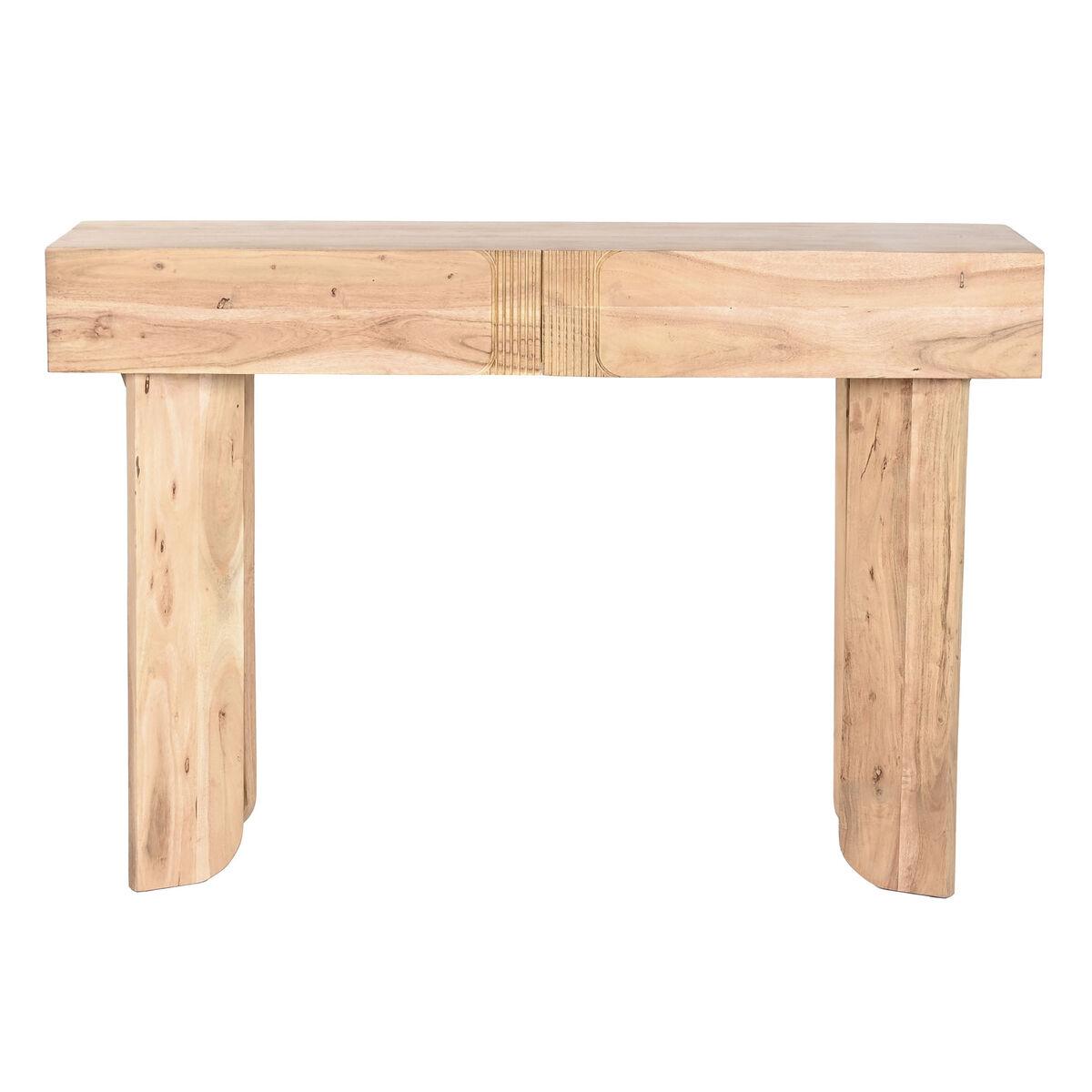 Consola Home ESPRIT 120 x 40 x 80 cm