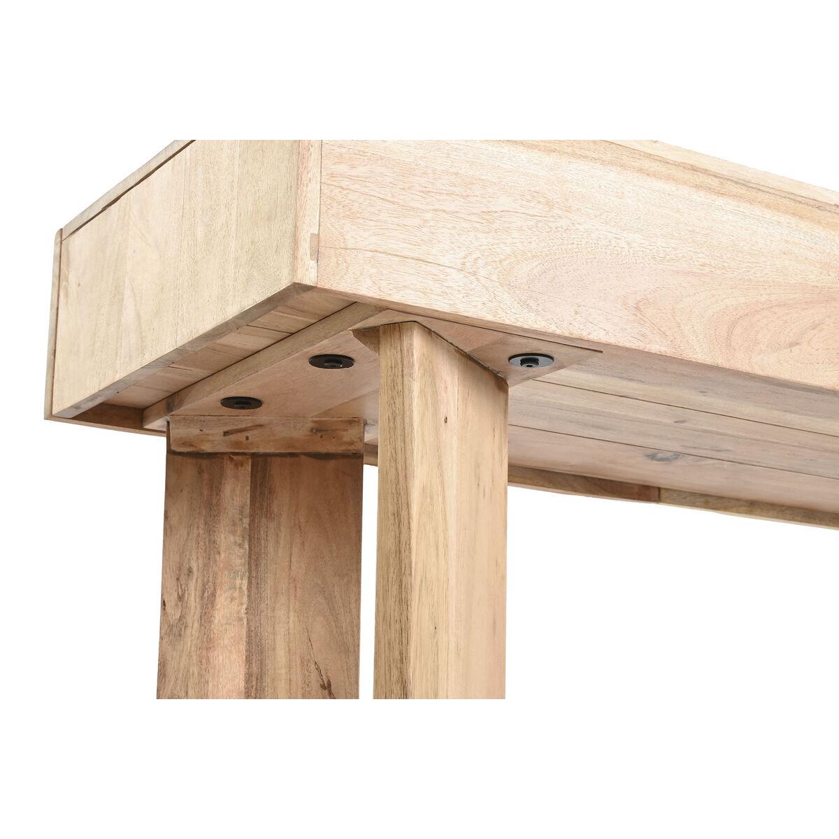 Consola Home ESPRIT 120 x 40 x 80 cm