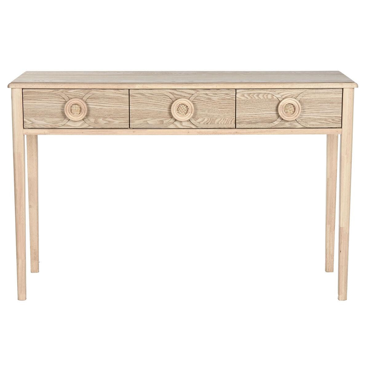 Consola Home ESPRIT 120 x 40 x 78 cm