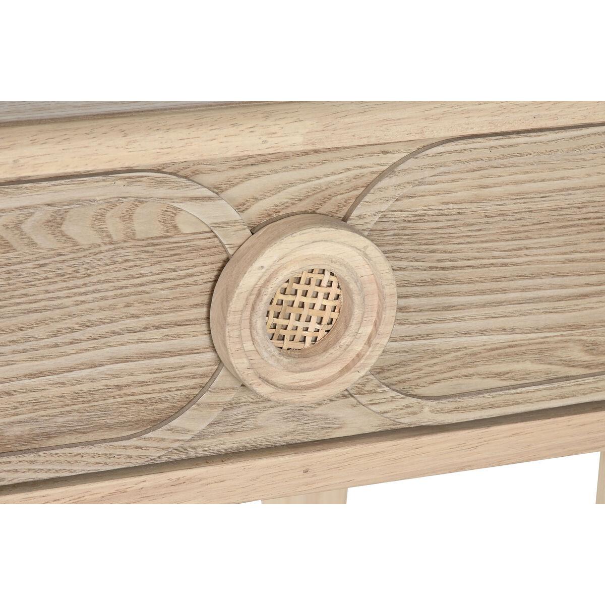 Consola Home ESPRIT 120 x 40 x 78 cm