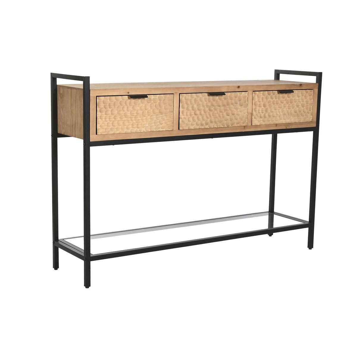 Consola Home ESPRIT 121 x 32 x 83 cm