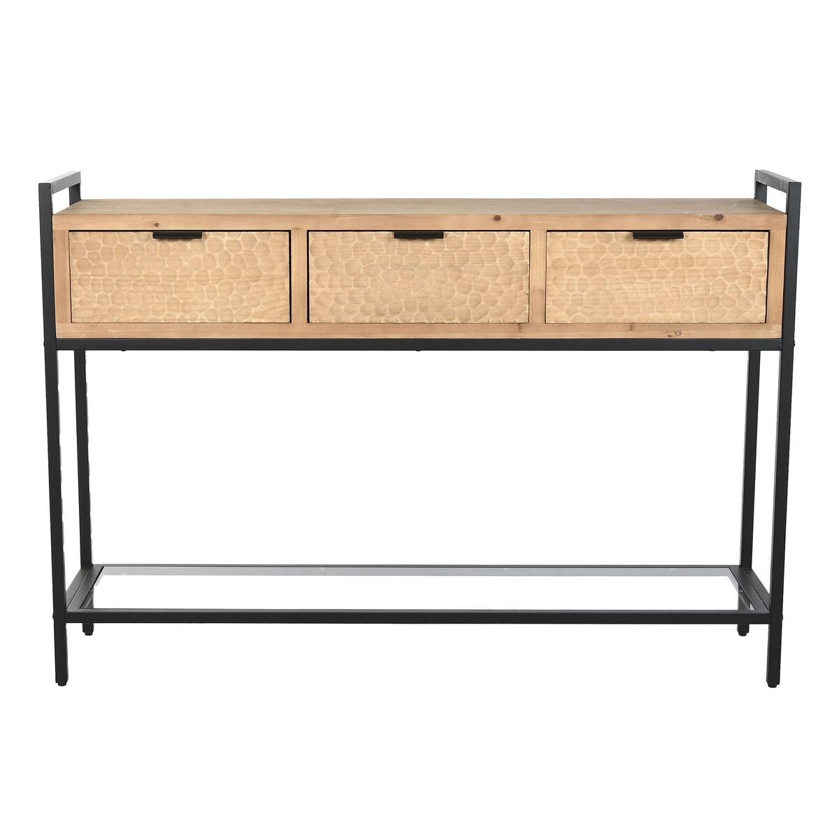 Consola Home ESPRIT 121 x 32 x 83 cm