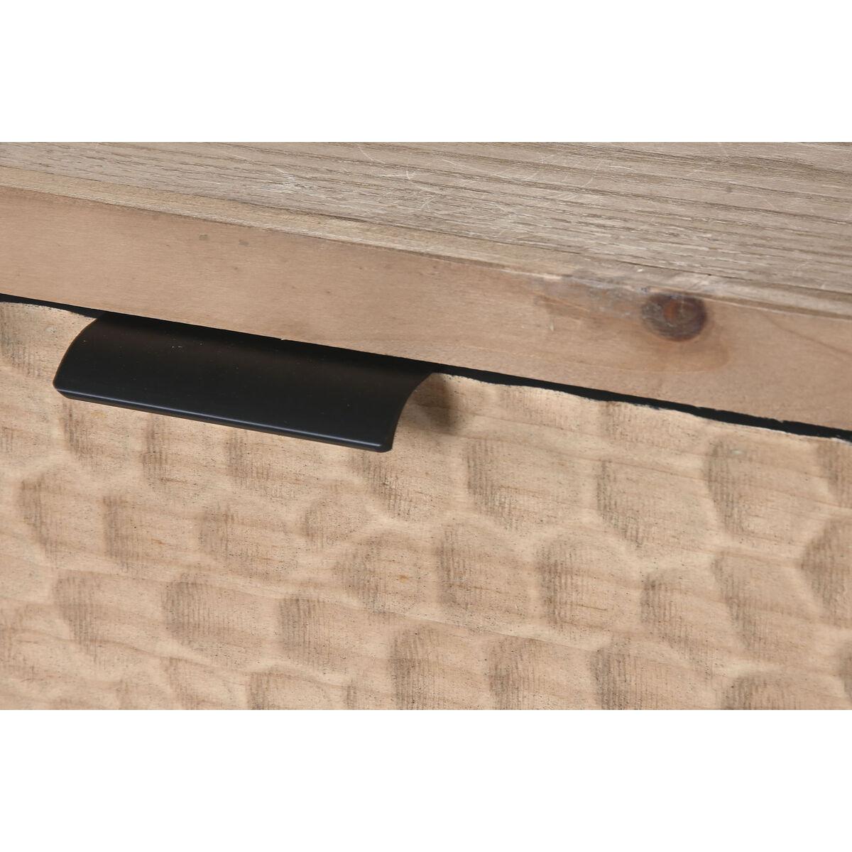 Consola Home ESPRIT 121 x 32 x 83 cm