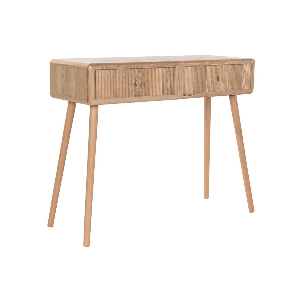 Consola Home ESPRIT 99 x 34 x 82 cm