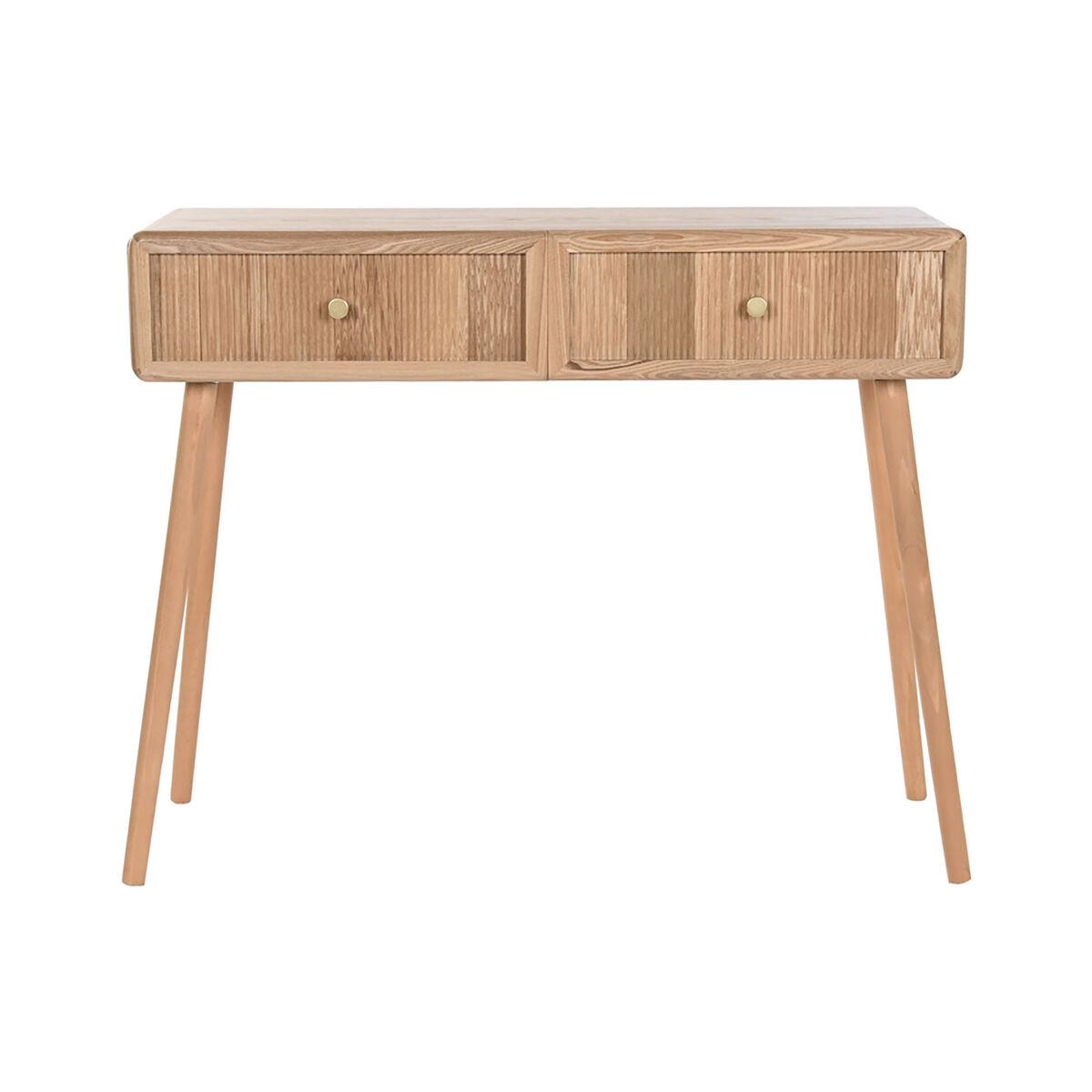 Consola Home ESPRIT 99 x 34 x 82 cm