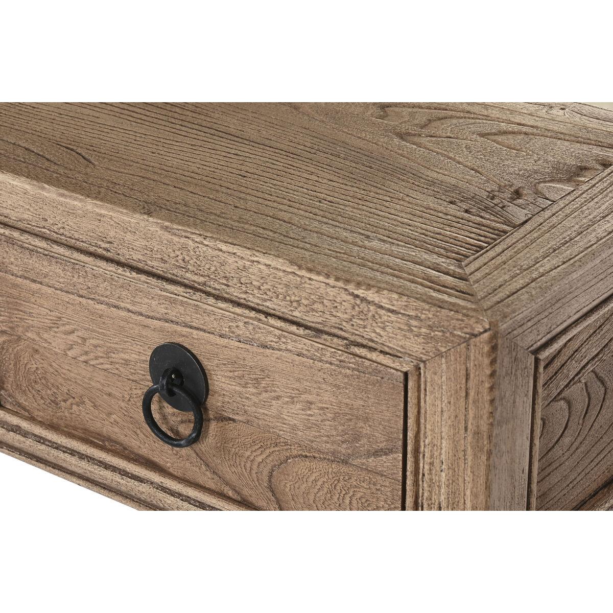 Consola Home ESPRIT 104 x 27 x 85 cm