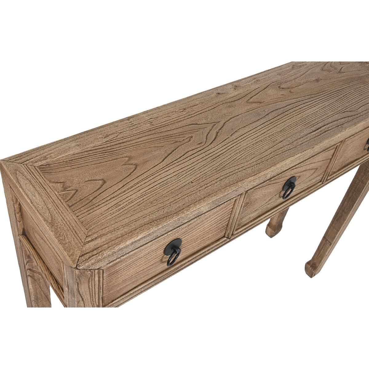 Consola Home ESPRIT 104 x 27 x 85 cm
