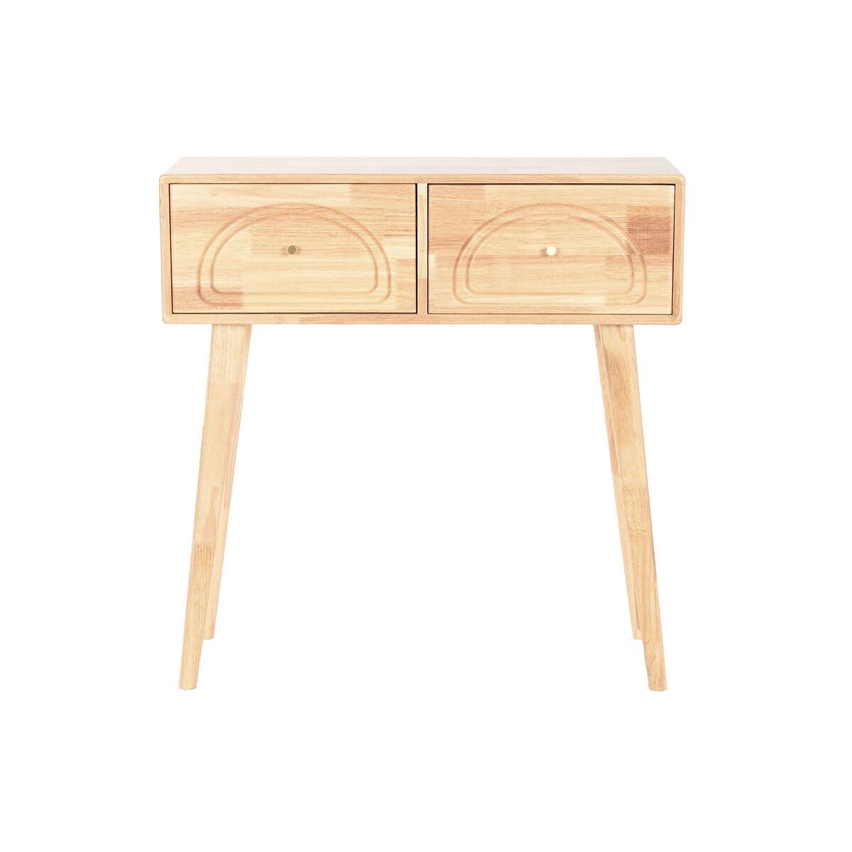 Consola Home ESPRIT 80,5 x 30 x 80 cm