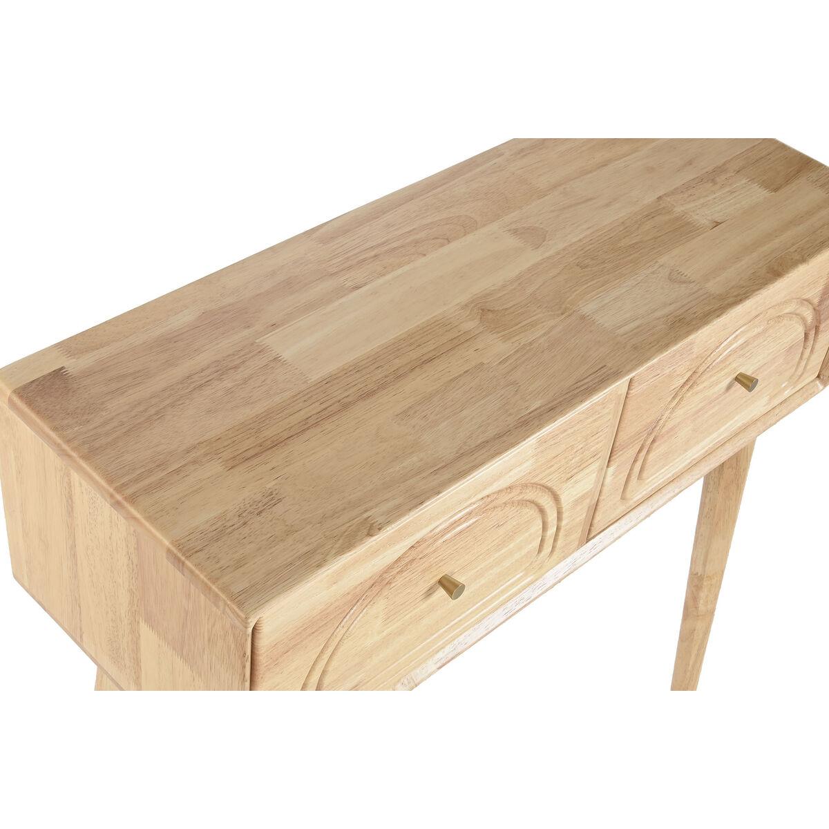 Consola Home ESPRIT 80,5 x 30 x 80 cm