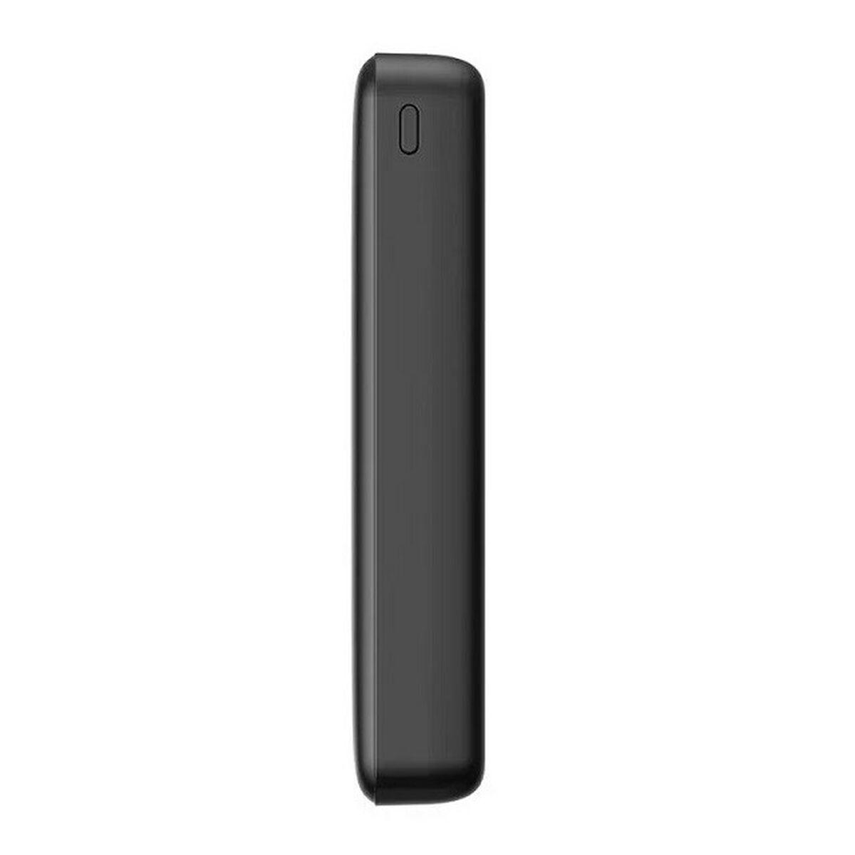 Powerbank Havit PB92 Negro 20000 mAh