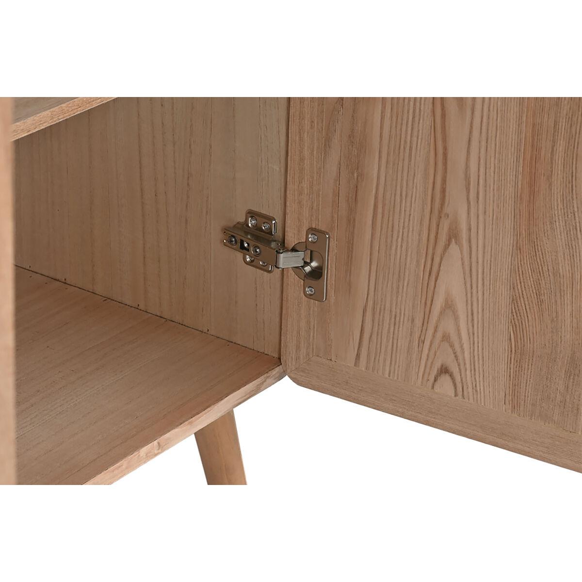 Aparador Home ESPRIT Pino Madera MDF 120 x 36 x 78 cm
