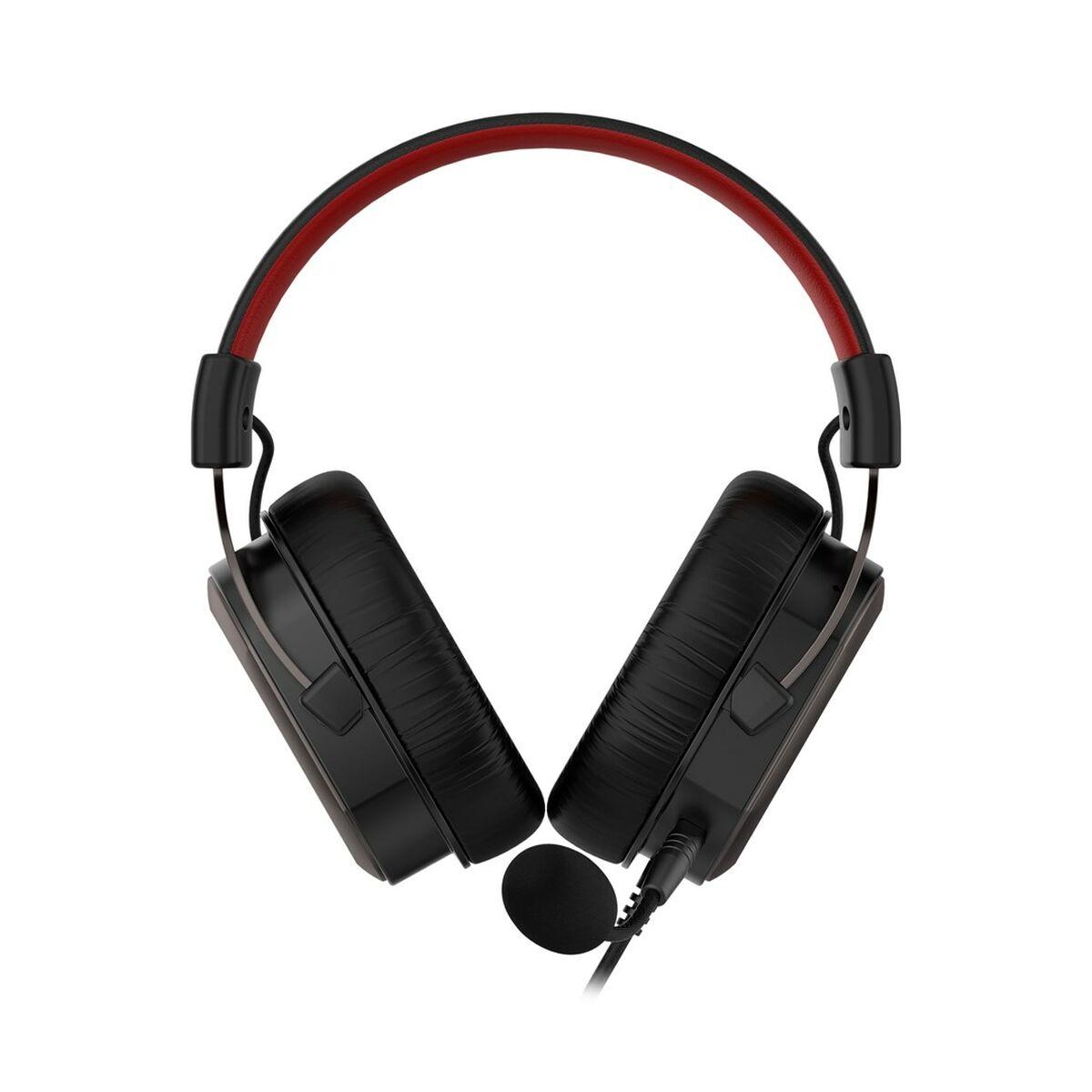 Auriculares con Micrófono Gaming Havit H2008d