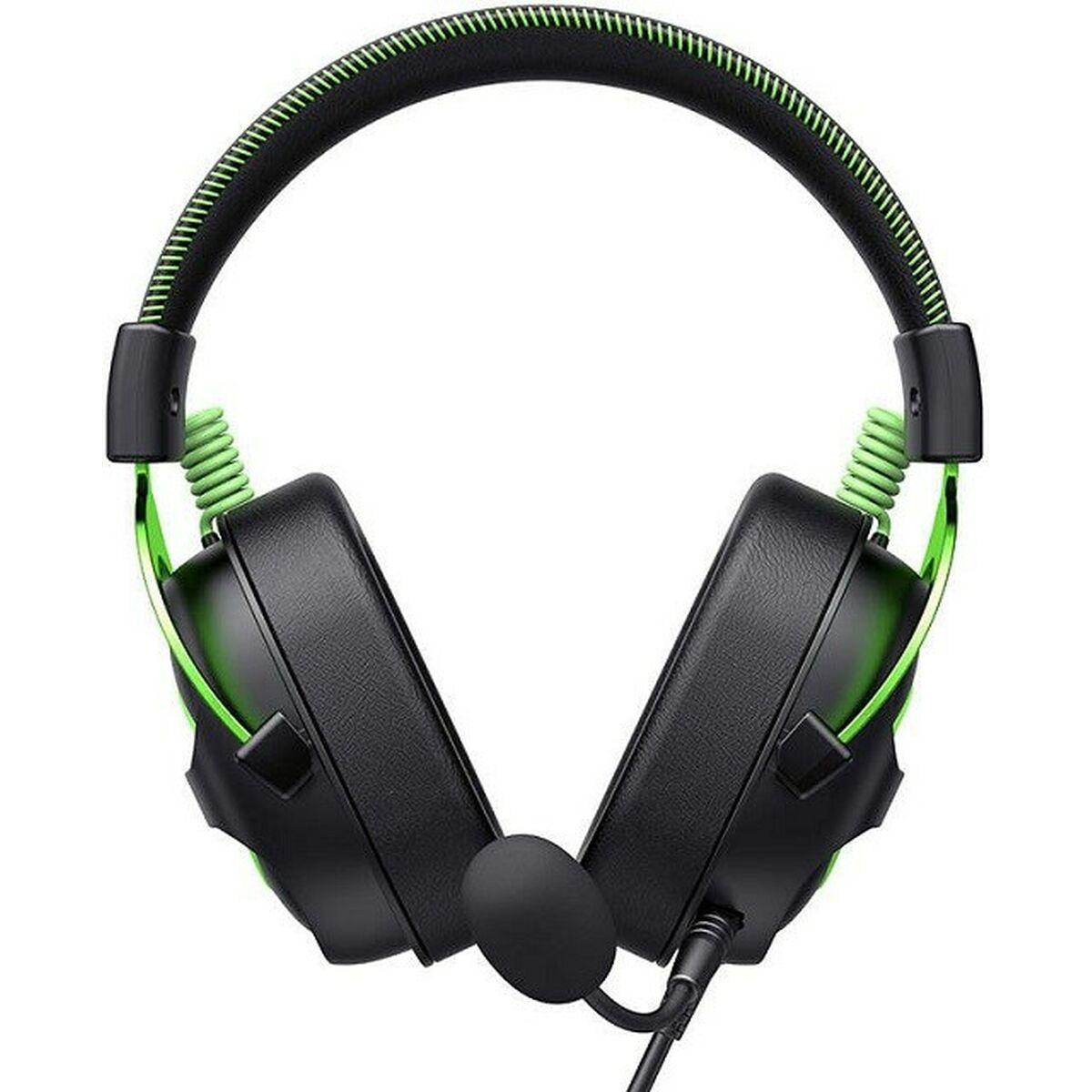Auriculares con Micrófono Gaming Havit H2030E