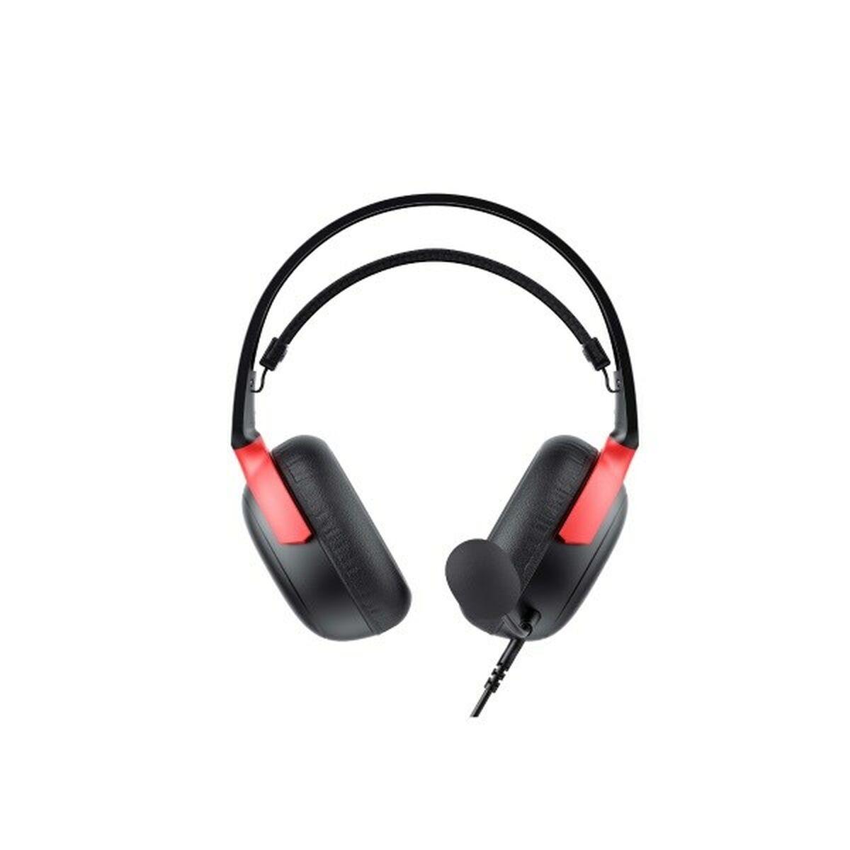 Auriculares con Micrófono Gaming Havit H2015F