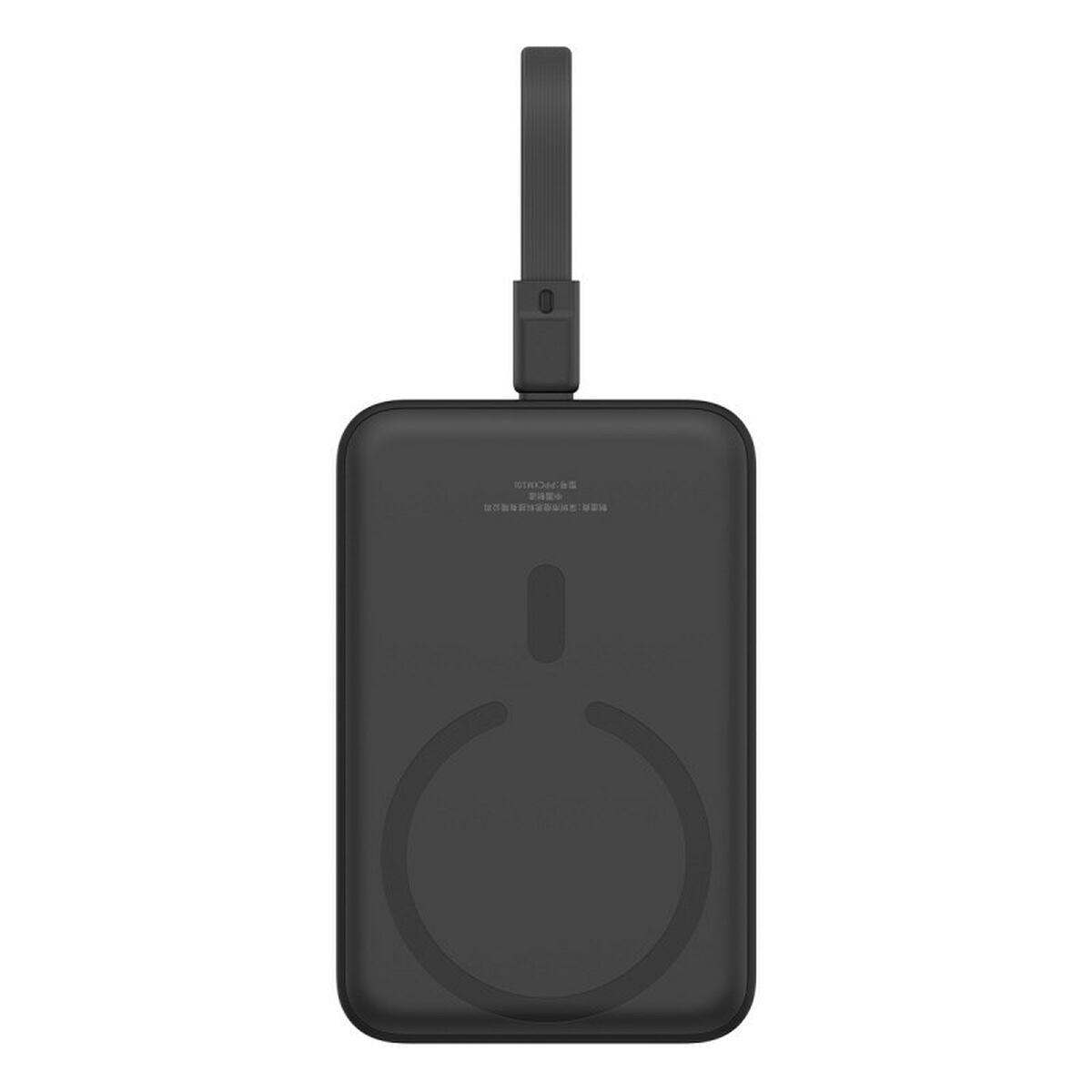 Powerbank Baseus P10022109113-00 Negro 10000 mAh