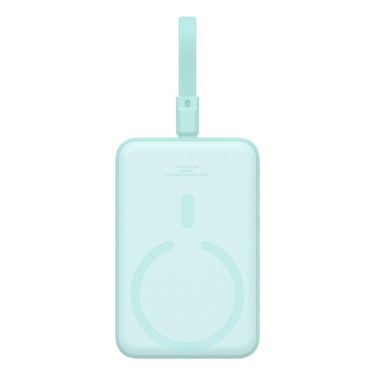 Powerbank Baseus P10022109333-00 Azul 10000 mAh