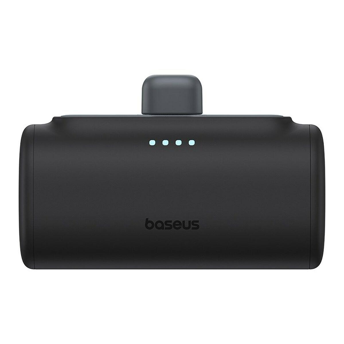Powerbank Baseus P10068307113-00 Negro 5000 mAh