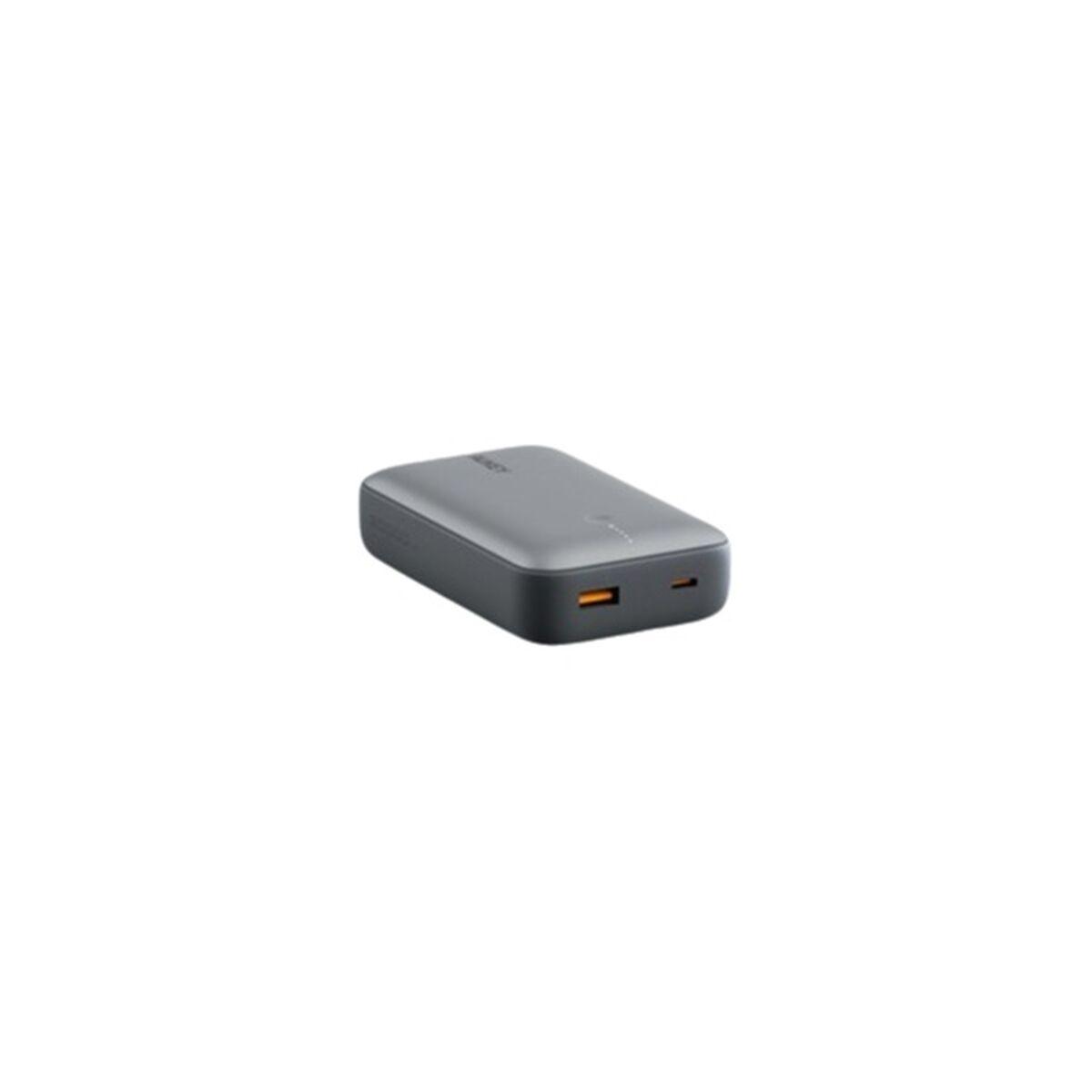 Powerbank Aukey PB-Y57 Gris 20000 mAh